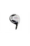 AGXGOLF Ladies Edition, Magnum XS #13 FAIRWAY WOOD (34 Degree) w/Free Head Cover - ALL SIZES. Additional Fairway Wood Options! 